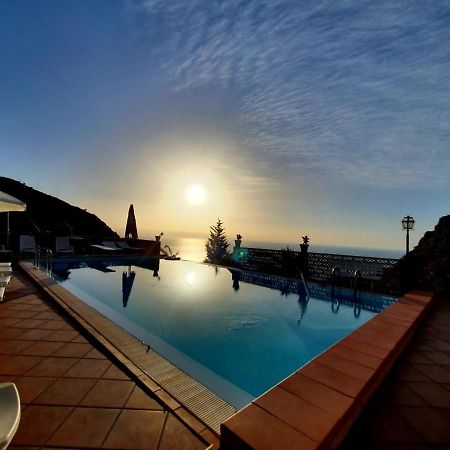 Villa Zen ตาออร์มินา ภายนอก รูปภาพ