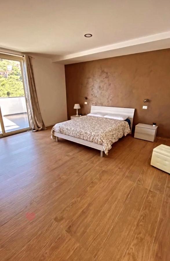 Villa Zen ตาออร์มินา ภายนอก รูปภาพ