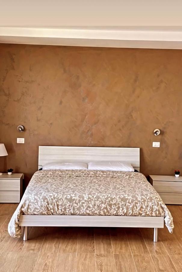 Villa Zen ตาออร์มินา ภายนอก รูปภาพ