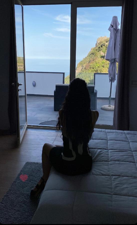 Villa Zen ตาออร์มินา ภายนอก รูปภาพ