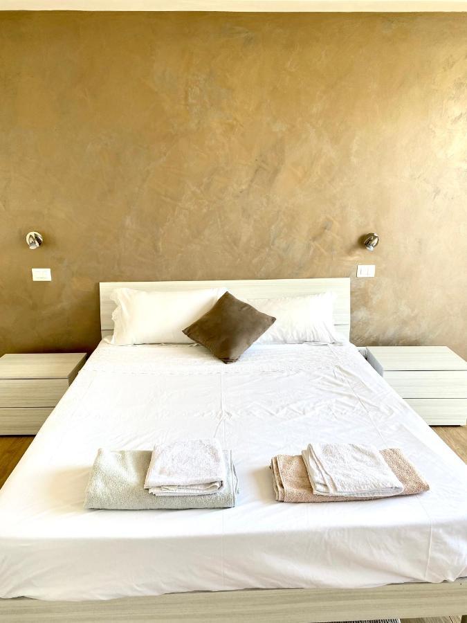 Villa Zen ตาออร์มินา ภายนอก รูปภาพ