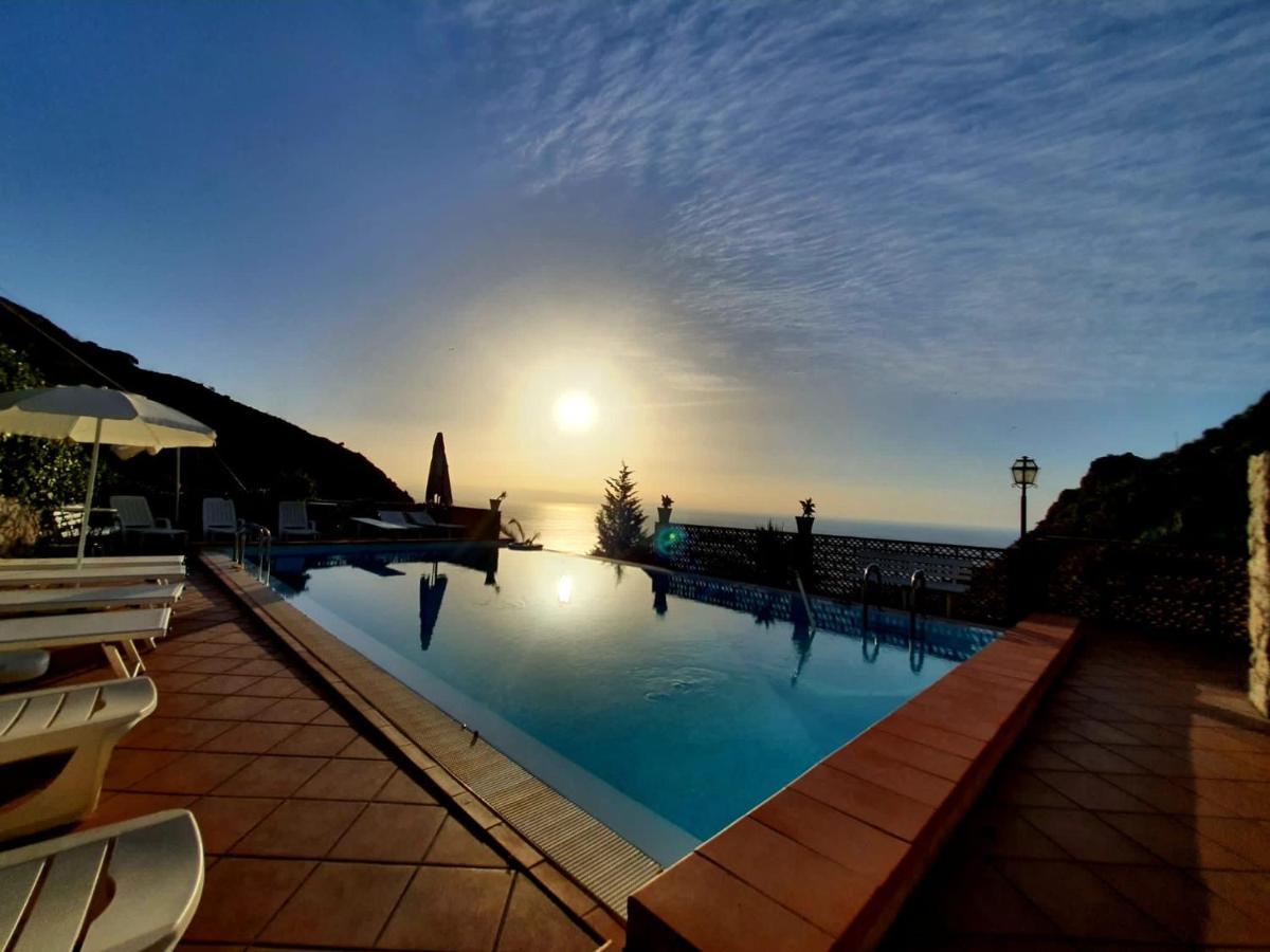Villa Zen ตาออร์มินา ภายนอก รูปภาพ