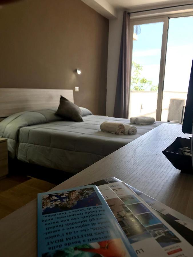 Villa Zen ตาออร์มินา ภายนอก รูปภาพ