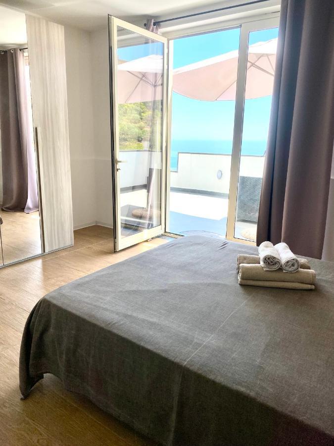 Villa Zen ตาออร์มินา ภายนอก รูปภาพ